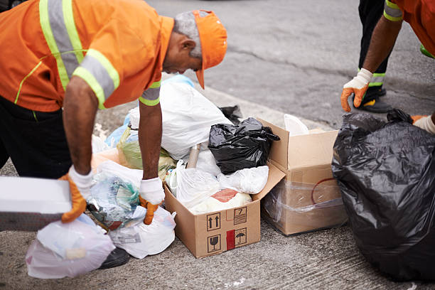 Donation Pickup Services in Draper, UT