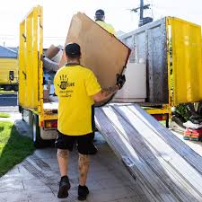 Best Commercial Junk Removal  in Draper, UT